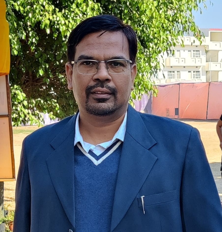 Dr. MS Kharara